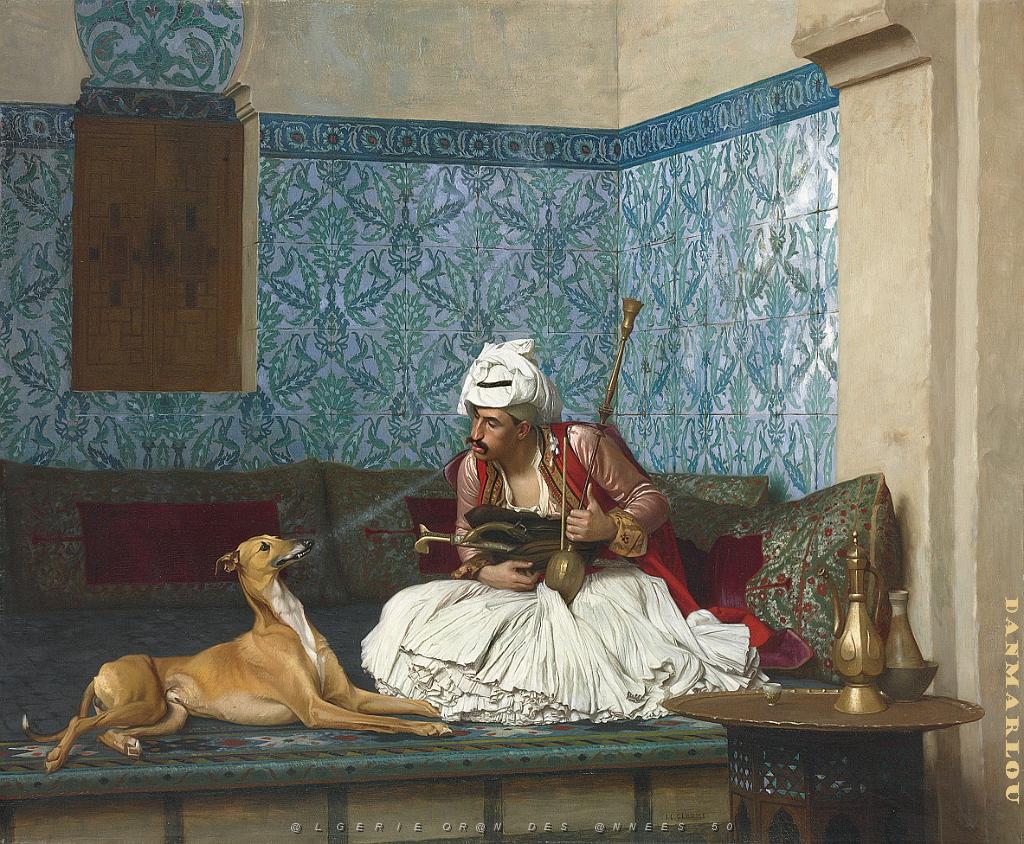 A  PEINTURE ORIENTALISTE (212).jpg